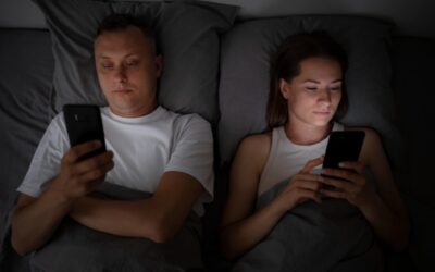 Uzależnienie od porno i cyberseksu: Zrozumienie i leczenie