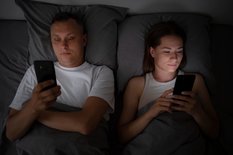 Uzależnienie od porno i cyberseksu: Zrozumienie i leczenie