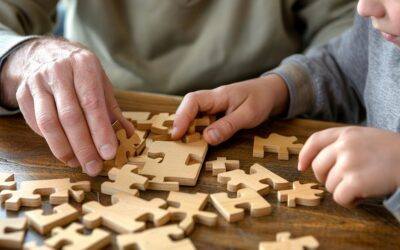 Rola Psychiatry w Diagnostyce i Leczeniu Zespołu Aspergera. Kielce i okolice