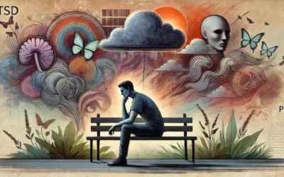 Rodzaje PTSD i Leczenie