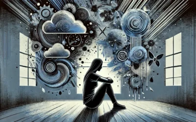 Co to jest Dysforia i co oznacza w psychiatrii?