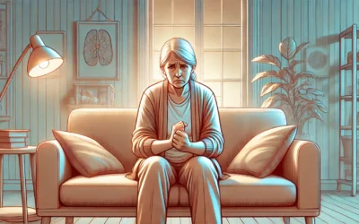 Pobudzenie u Osób Starszych: Zmiana Stanu Umysłowego Wymagająca Pogłębienia Diagnostyki