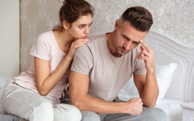 Zaburzenia Seksualne w Sferze Partnerskiej: Poradnik dla Par