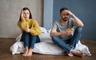 Choroba afektywna dwubiegunowa: objawy i leczenie w Kielcach