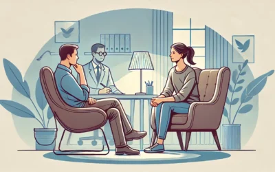 Jak długo trwa terapia psychiatryczna?