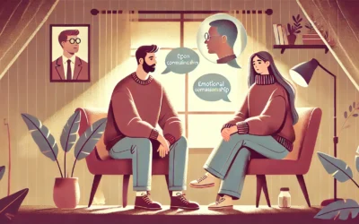 Jak Poprawić Nasze Życie Seksualne: Poradnik dla Par