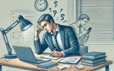 ADHD u dorosłych: Objawy, diagnoza i strategie zarządzania