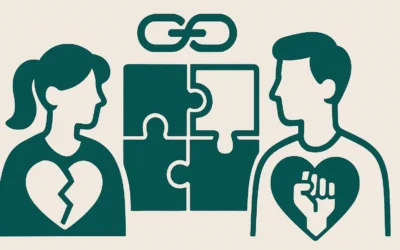 Współuzależnienie w związkach: 5 metod leczenia (Poradnik)