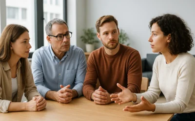 Asertywność seksualna: jak komunikować, ćwiczyć, edukować