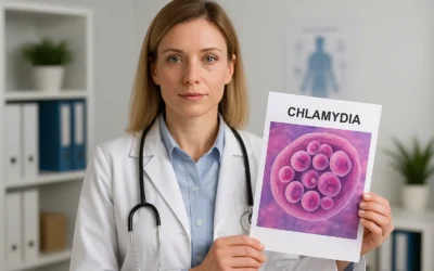 Chlamydia: Objawy, zakażenie i skuteczne leczenie