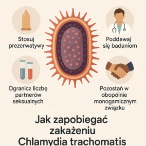 zapobieganie chlamydii