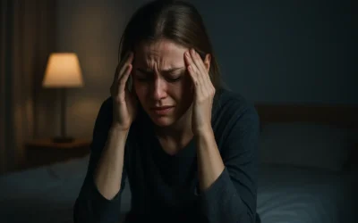 Czy choroby psychiczne są dziedziczne? 3 Kryzysy emocjonalne: Co robić w nocy lub weekend, gdy stan się pogarsza?