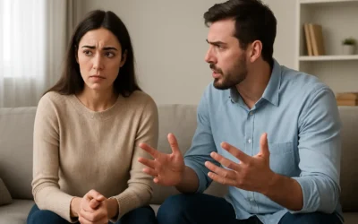 Czy choroby psychiczne są dziedziczne? 2 Toksyczne zachowania a zaburzenia: Odkryj, co jest objawem, a co nawykiem